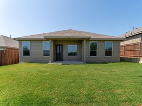 9712  Cherryville Road , Fort Worth Texas 76108