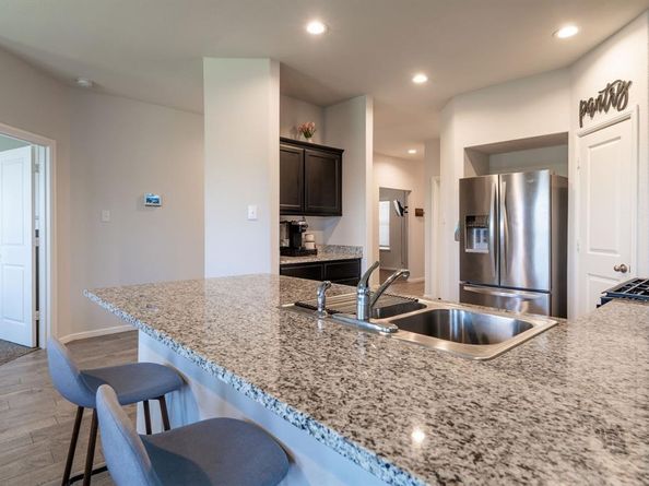 9712  Cherryville Road , Fort Worth Texas 76108