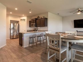9712  Cherryville Road , Fort Worth Texas 76108