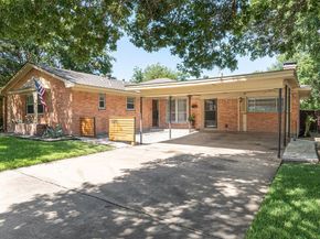 8811  Rolling Rock Lane , Dallas Texas 75238