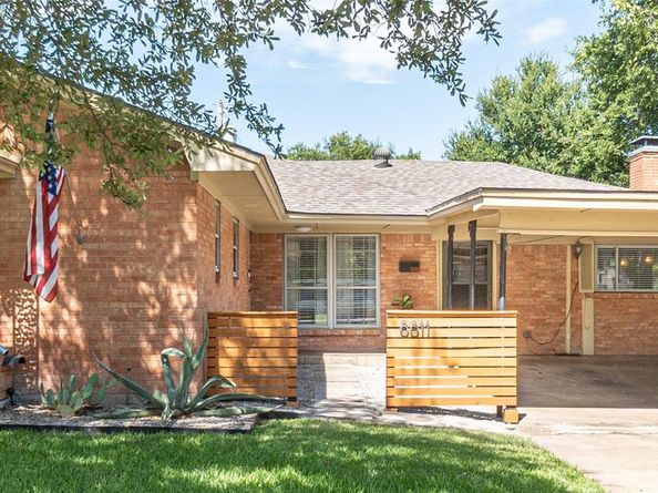 8811  Rolling Rock Lane , Dallas Texas 75238