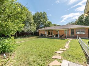 8811  Rolling Rock Lane , Dallas Texas 75238