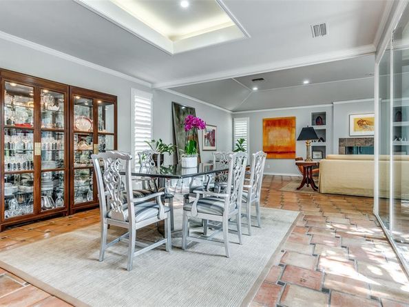 5866  Farquhar Lane , Dallas Texas 75209