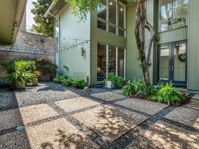 5866  Farquhar Lane , Dallas Texas 75209