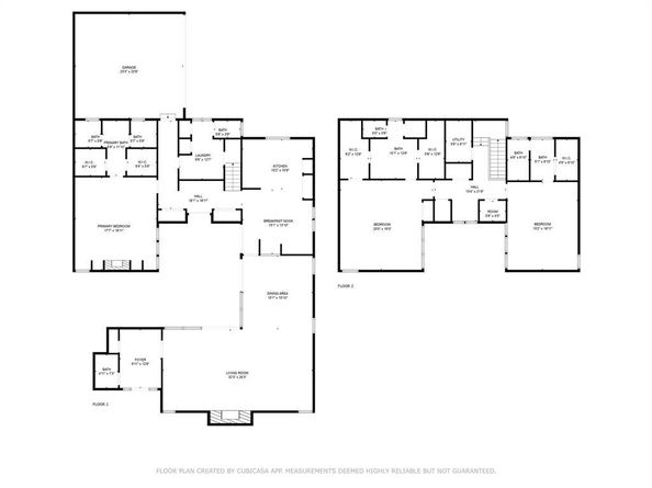 5866  Farquhar Lane , Dallas Texas 75209