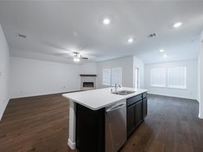 5509  Candlewood Drive , Denton Texas 76207