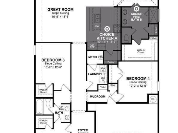 5509  Candlewood Drive , Denton Texas 76207