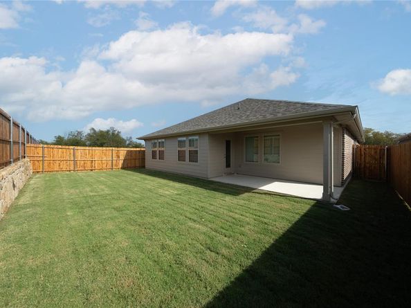 5509  Candlewood Drive , Denton Texas 76207