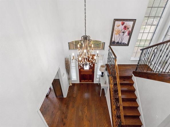 10186  Meadowcrest Drive , Benbrook Texas 76126