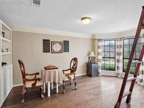 10186  Meadowcrest Drive , Benbrook Texas 76126