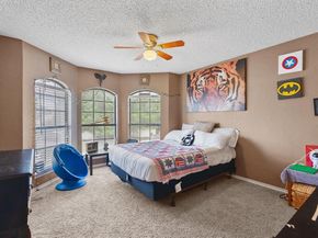 10186  Meadowcrest Drive , Benbrook Texas 76126