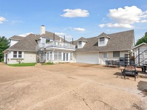 10186  Meadowcrest Drive , Benbrook Texas 76126