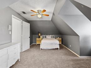 10186  Meadowcrest Drive , Benbrook Texas 76126