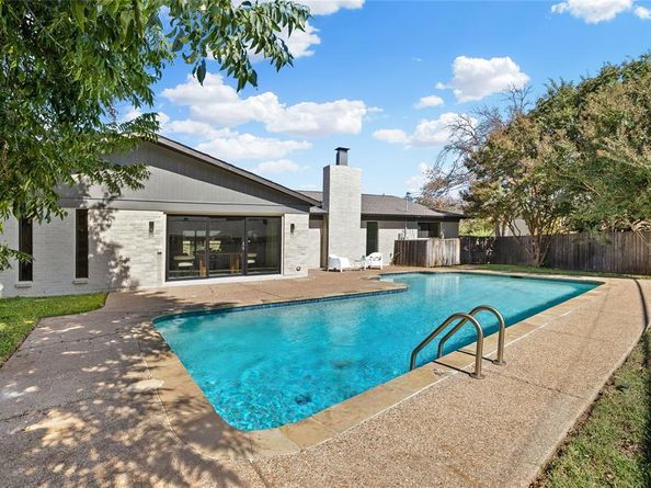 3757  Arroyo Road , Fort Worth Texas 76109