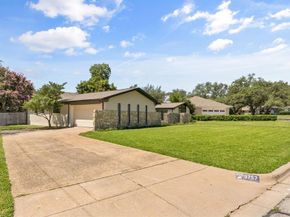 3757  Arroyo Road , Fort Worth Texas 76109