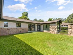 3757  Arroyo Road , Fort Worth Texas 76109