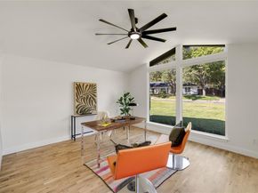 3757  Arroyo Road , Fort Worth Texas 76109