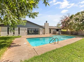 3757  Arroyo Road , Fort Worth Texas 76109