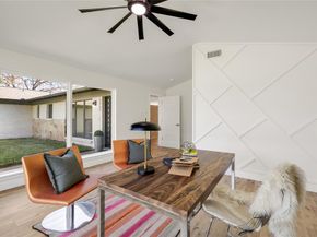 3757  Arroyo Road , Fort Worth Texas 76109