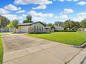 3757  Arroyo Road , Fort Worth Texas 76109