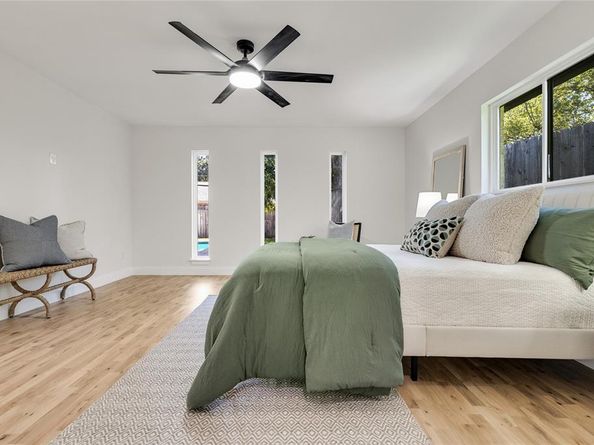 3757  Arroyo Road , Fort Worth Texas 76109