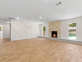 3757  Arroyo Road , Fort Worth Texas 76109