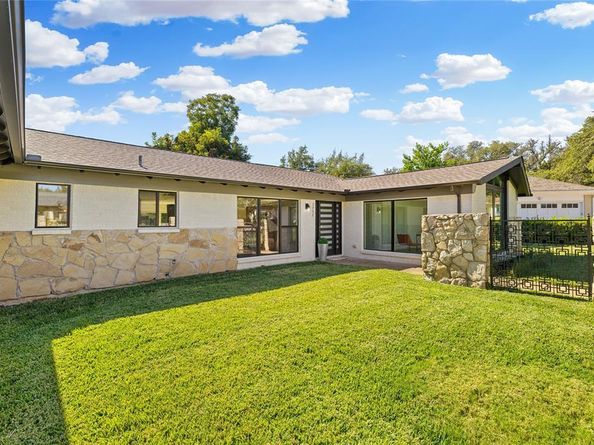 3757  Arroyo Road , Fort Worth Texas 76109