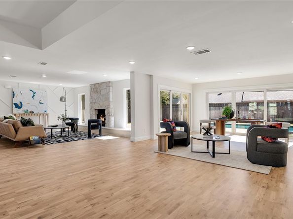 3757  Arroyo Road , Fort Worth Texas 76109