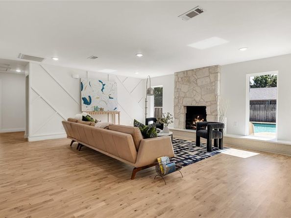 3757  Arroyo Road , Fort Worth Texas 76109