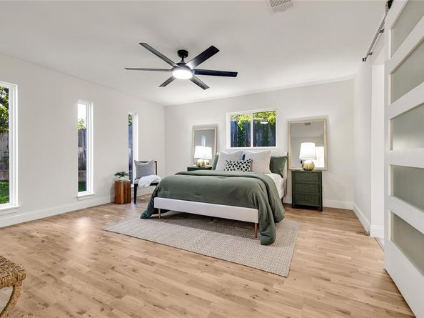 3757  Arroyo Road , Fort Worth Texas 76109