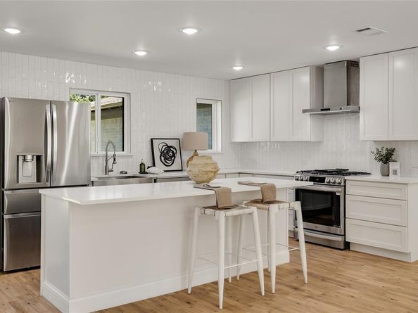 3757  Arroyo Road , Fort Worth Texas 76109