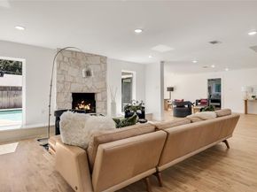 3757  Arroyo Road , Fort Worth Texas 76109