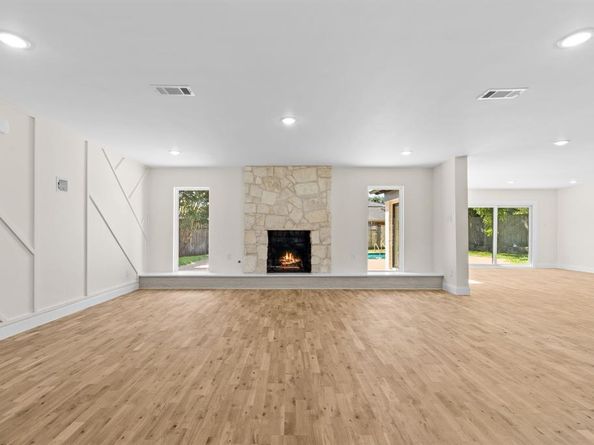 3757  Arroyo Road , Fort Worth Texas 76109