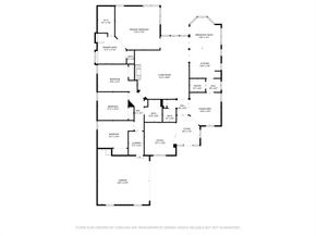 4108  Marbella Drive , Flower Mound Texas 75022