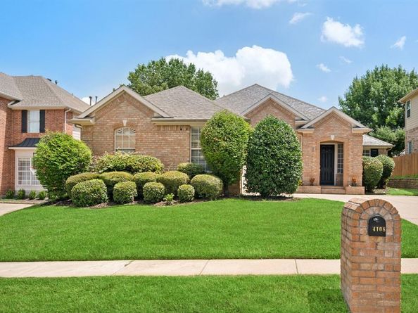 4108  Marbella Drive , Flower Mound Texas 75022