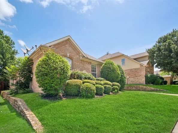 4108  Marbella Drive , Flower Mound Texas 75022