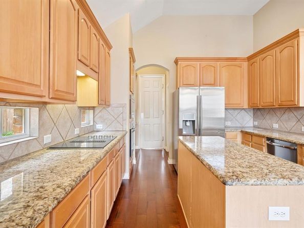 4108  Marbella Drive , Flower Mound Texas 75022