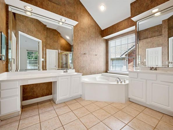 4108  Marbella Drive , Flower Mound Texas 75022