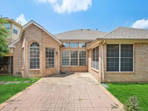 4108  Marbella Drive , Flower Mound Texas 75022