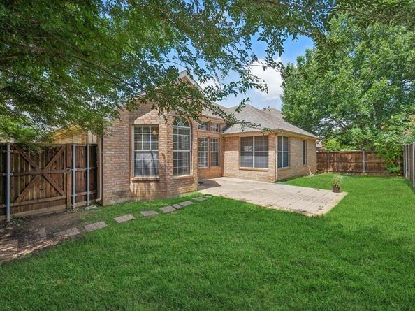 4108  Marbella Drive , Flower Mound Texas 75022