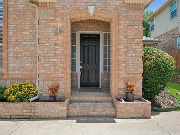 4108  Marbella Drive , Flower Mound Texas 75022
