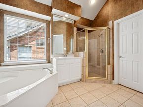 4108  Marbella Drive , Flower Mound Texas 75022