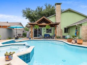 1913  J J Pearce Drive , Richardson Texas 75081