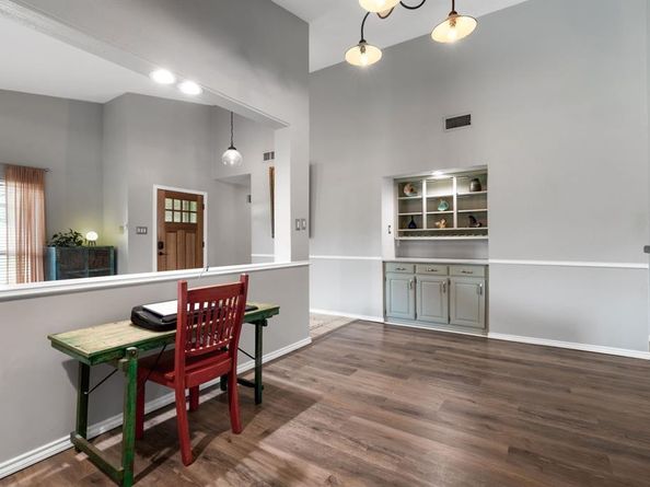 1913  J J Pearce Drive , Richardson Texas 75081
