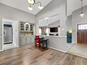 1913  J J Pearce Drive , Richardson Texas 75081