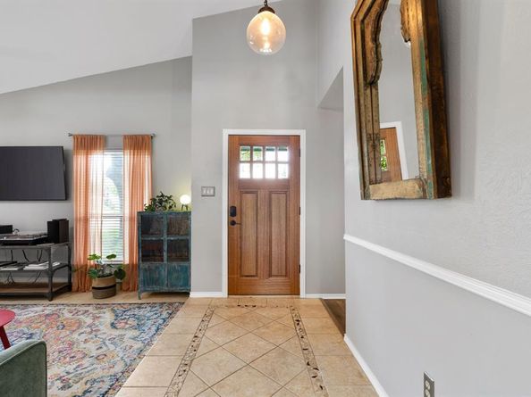 1913  J J Pearce Drive , Richardson Texas 75081