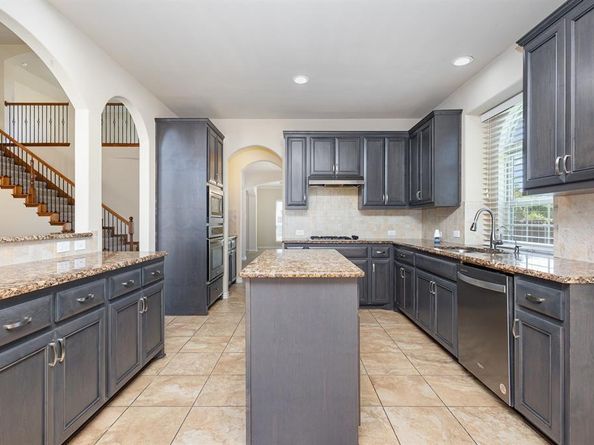 4931  Soaring Eagle Court , Grand Prairie Texas 75052