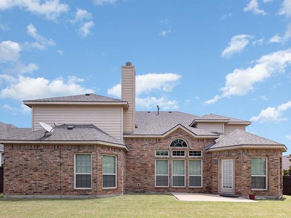 4931  Soaring Eagle Court , Grand Prairie Texas 75052