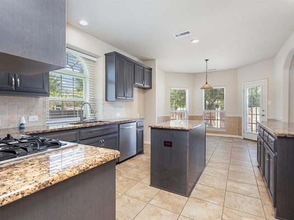 4931  Soaring Eagle Court , Grand Prairie Texas 75052