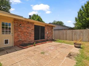 5529  Gates Drive , The Colony Texas 75056